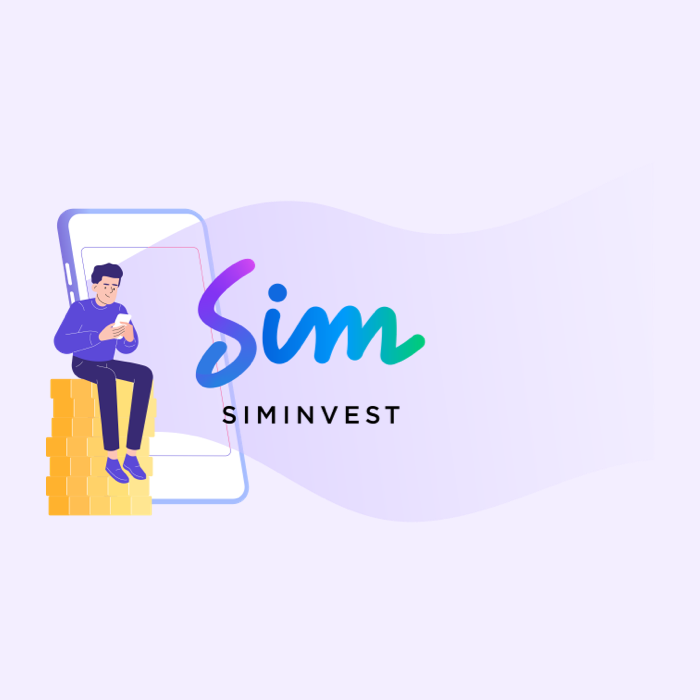 Tentang SimInvest