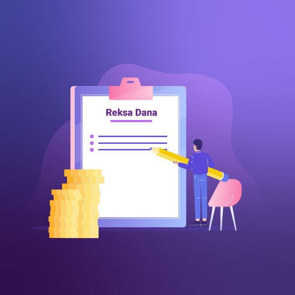 Daftar Istilah Reksadana